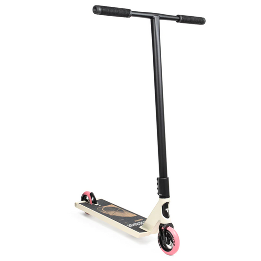 TILT THEOREM BUILD COMPLETE SCOOTER - COPPER