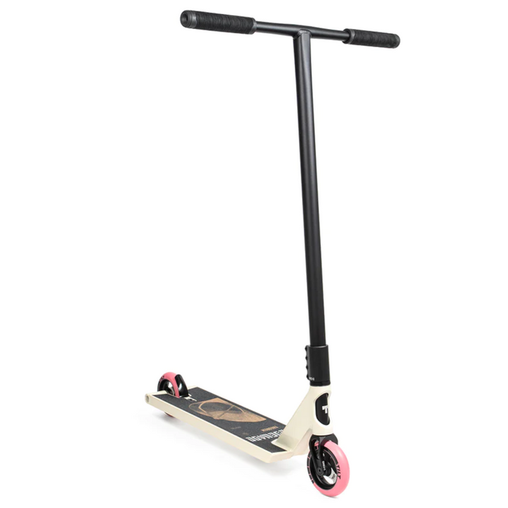 TILT THEOREM BUILD COMPLETE SCOOTER - COPPER