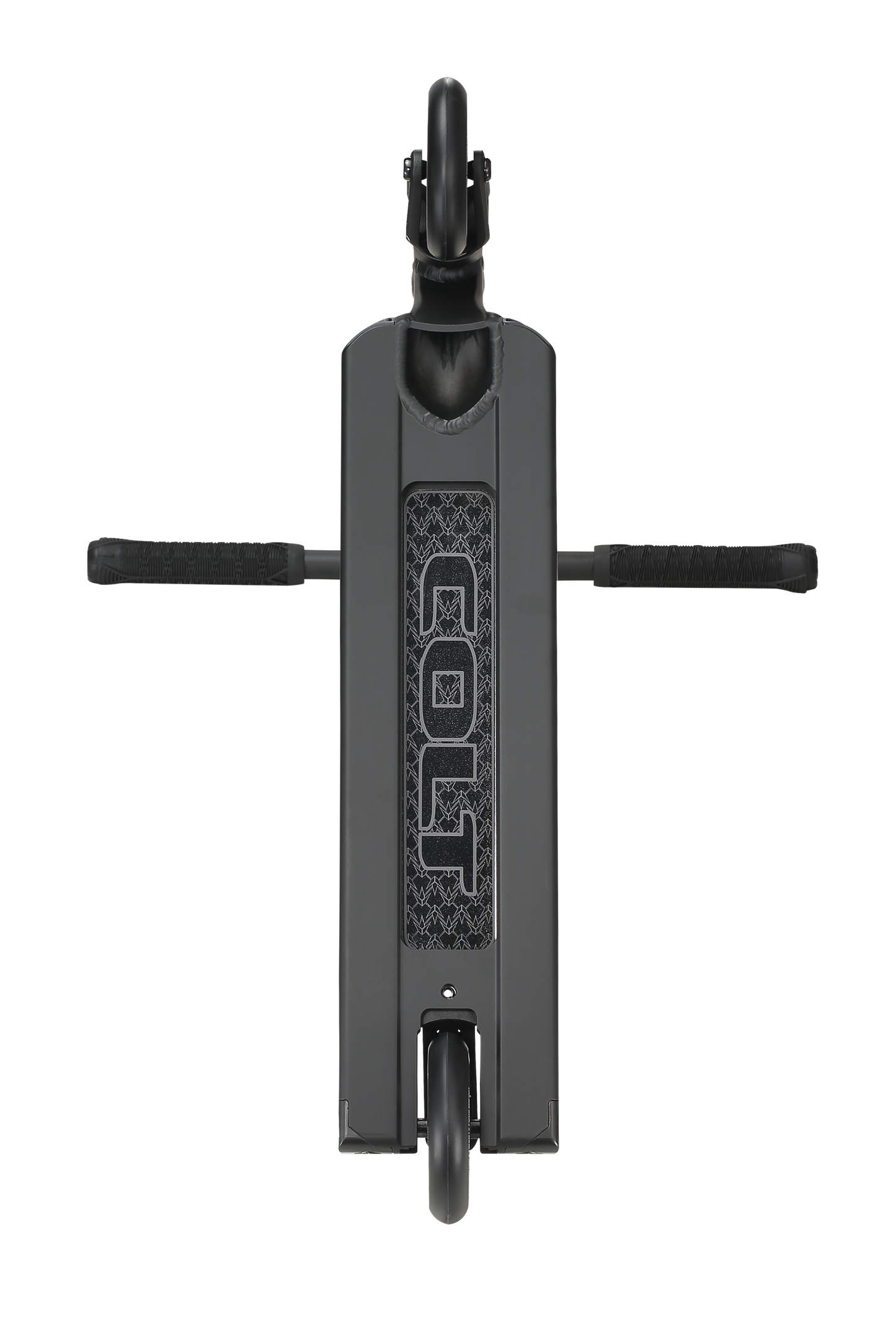 ENVY COLT S6 COMPLETE SCOOTER - BLACK