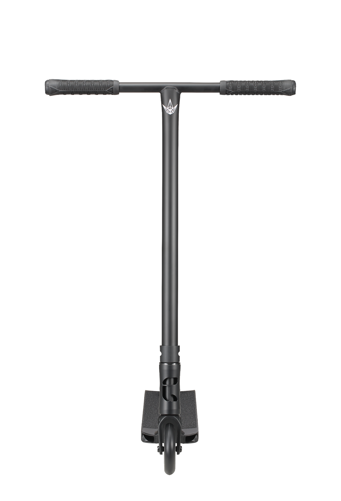 ENVY COLT S6 COMPLETE SCOOTER - BLACK