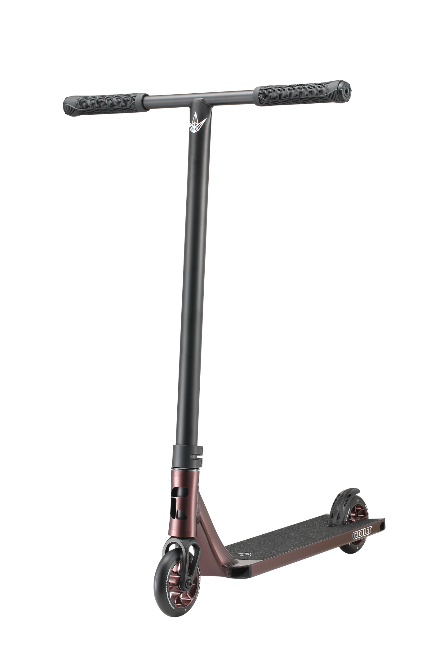 ENVY COLT S6 COMPLETE SCOOTER - BRONZE