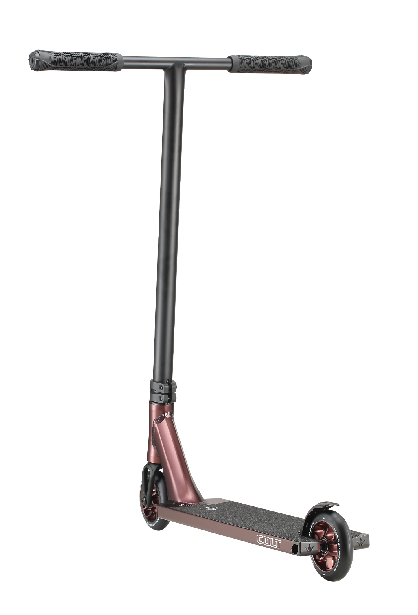 ENVY COLT S6 COMPLETE SCOOTER - BRONZE