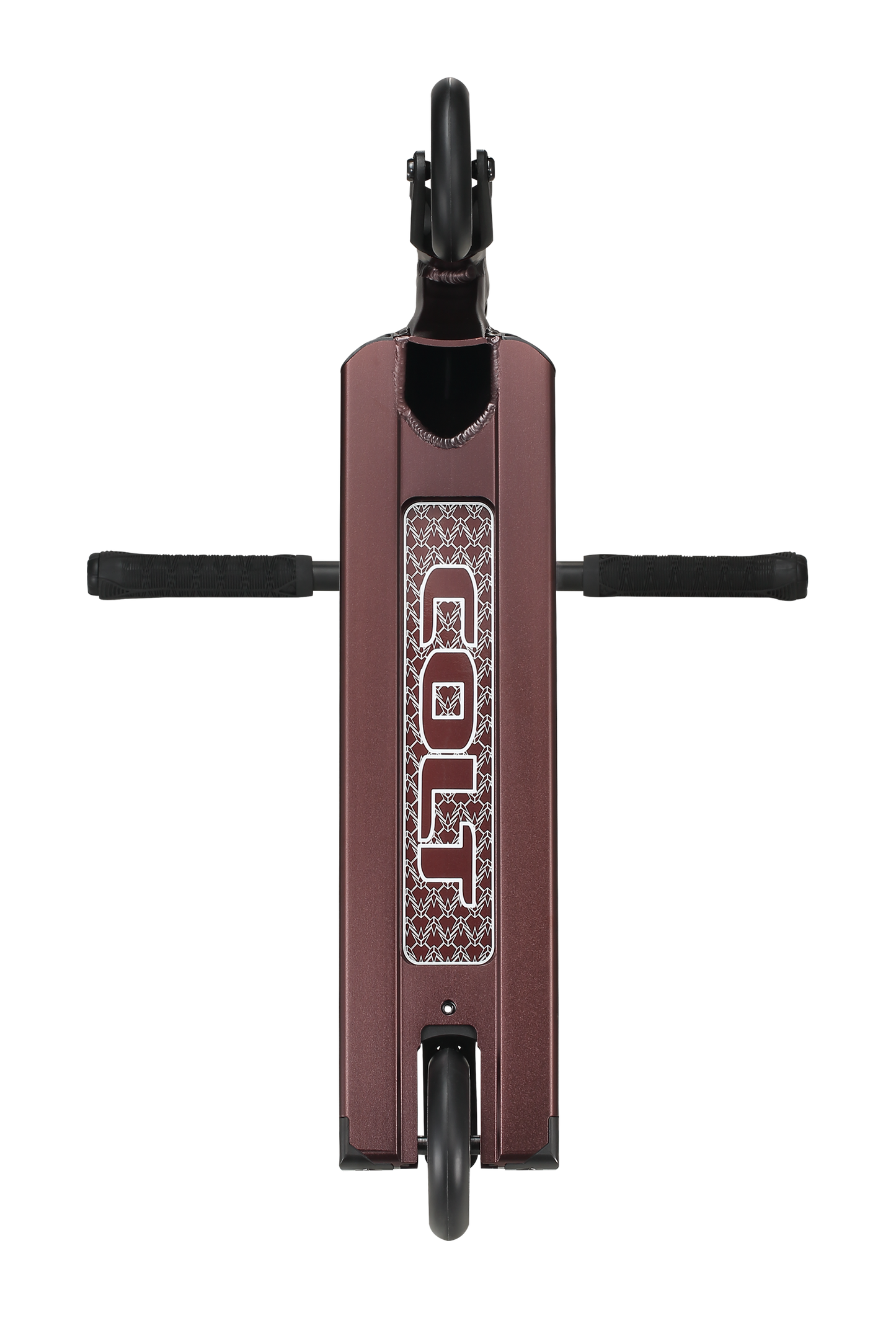ENVY COLT S6 COMPLETE SCOOTER - BRONZE