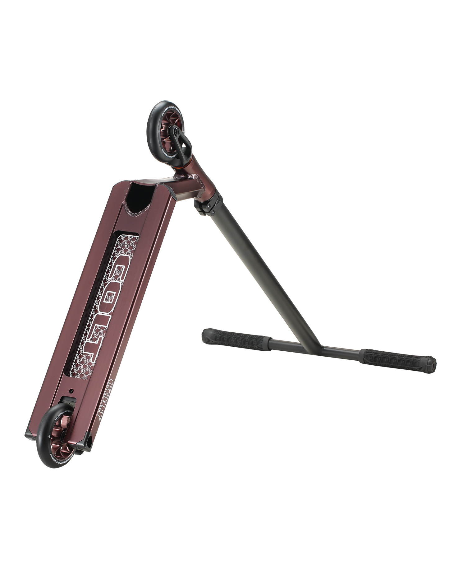 ENVY COLT S6 COMPLETE SCOOTER - BRONZE