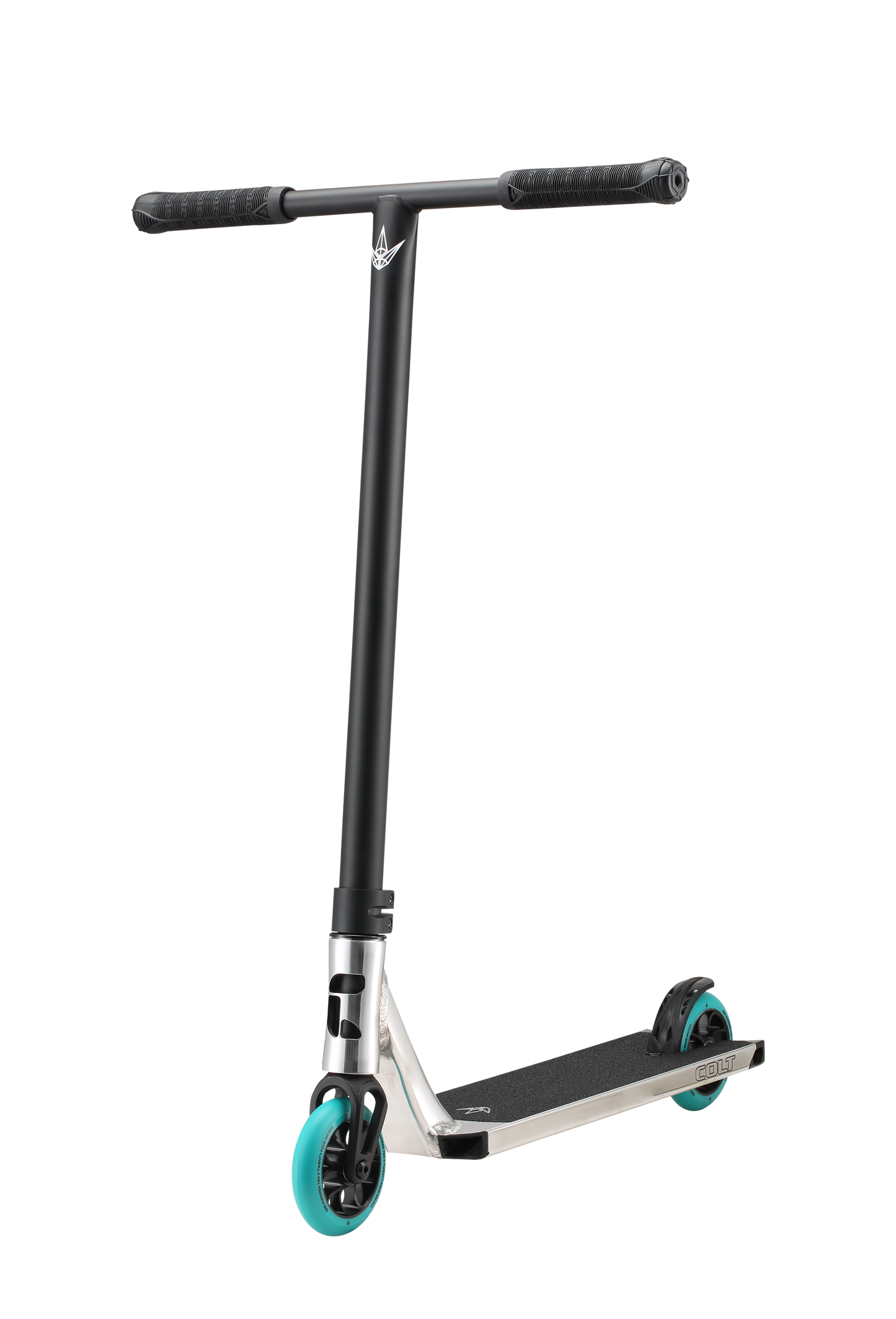 ENVY COLT S6 COMPLETE SCOOTER - POLISH
