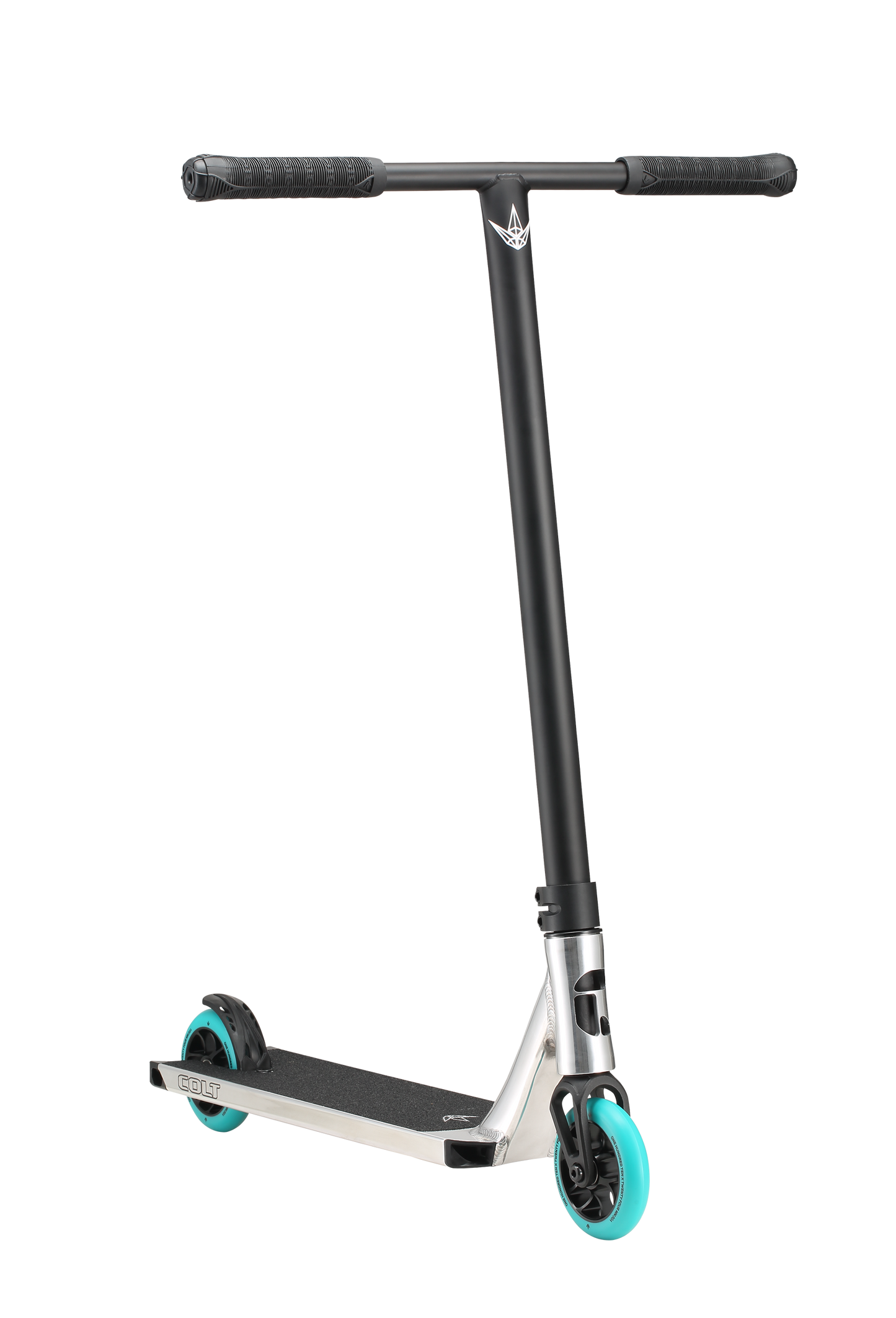 ENVY COLT S6 COMPLETE SCOOTER - POLISH