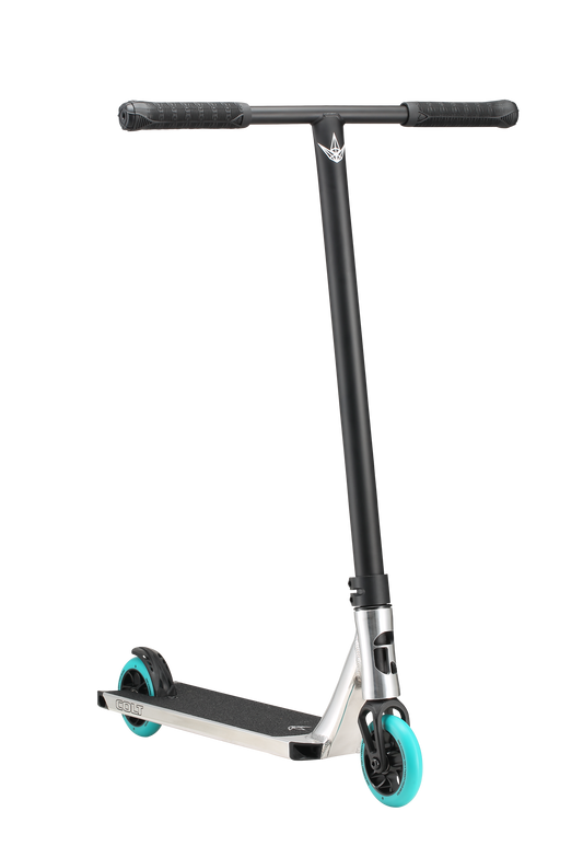 ENVY COLT S6 COMPLETE SCOOTER - POLISH