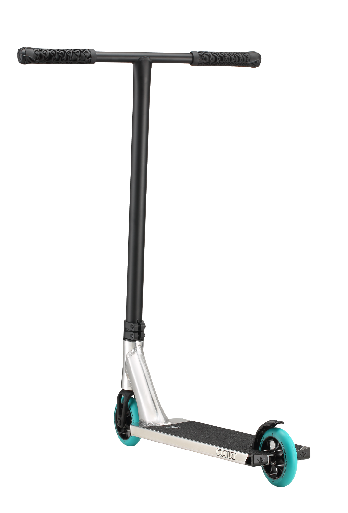 ENVY COLT S6 COMPLETE SCOOTER - POLISH