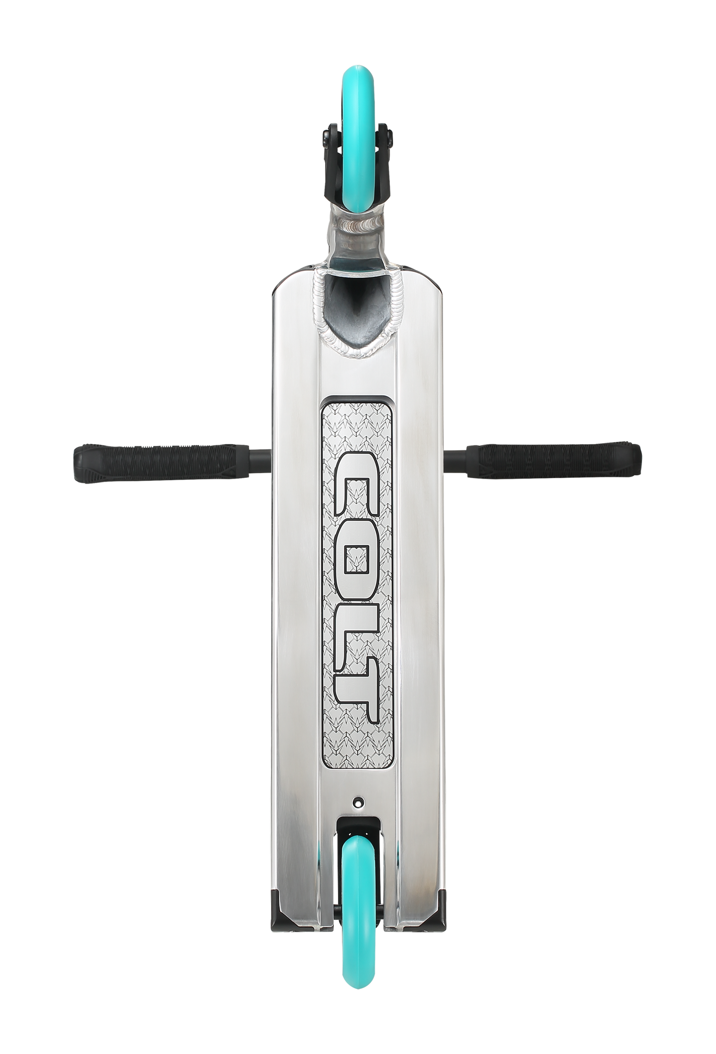 ENVY COLT S6 COMPLETE SCOOTER - POLISH
