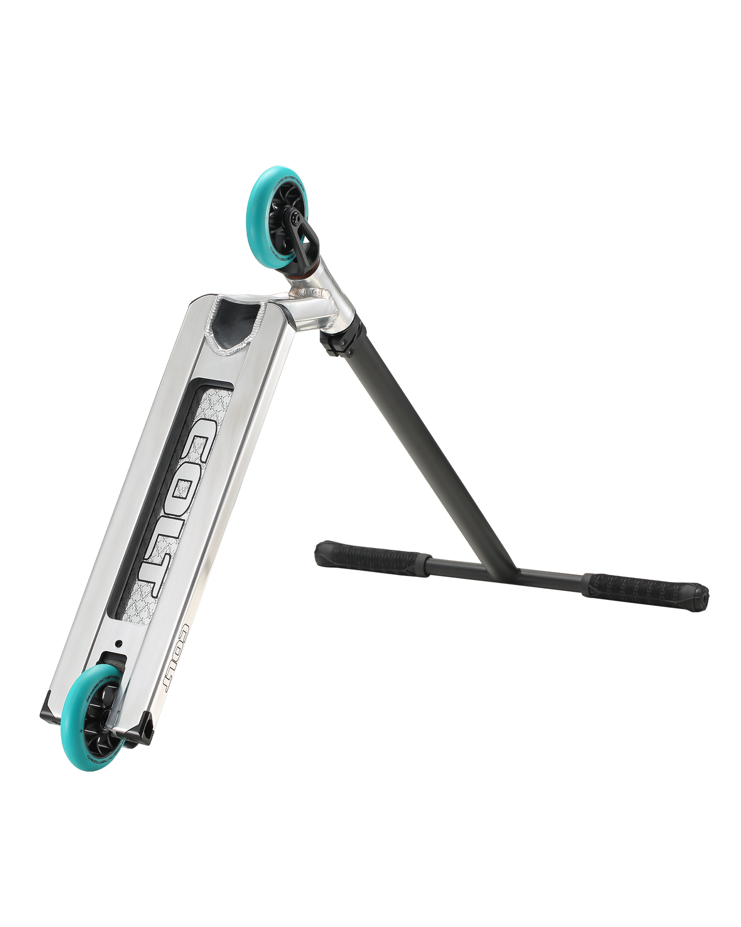 ENVY COLT S6 COMPLETE SCOOTER - POLISH