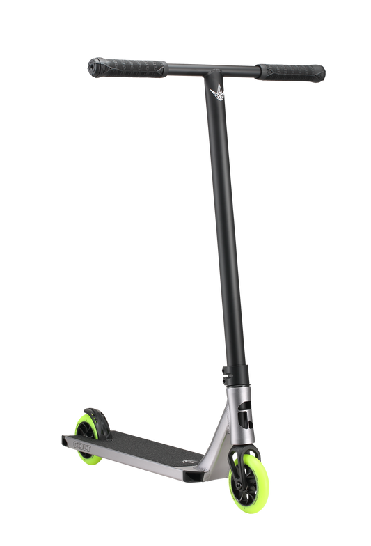 ENVY COLT S6 COMPLETE SCOOTER - SILVER