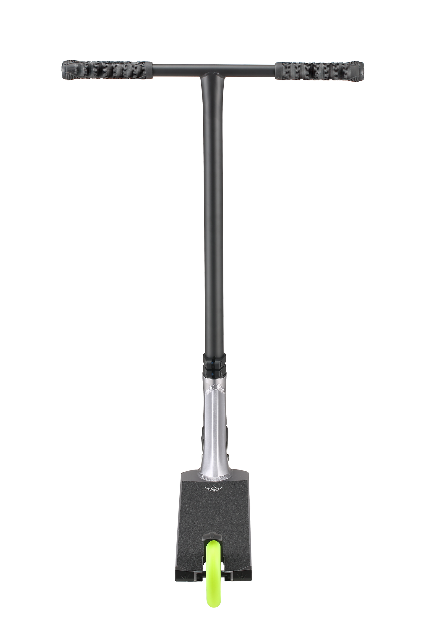 ENVY COLT S6 COMPLETE SCOOTER - SILVER