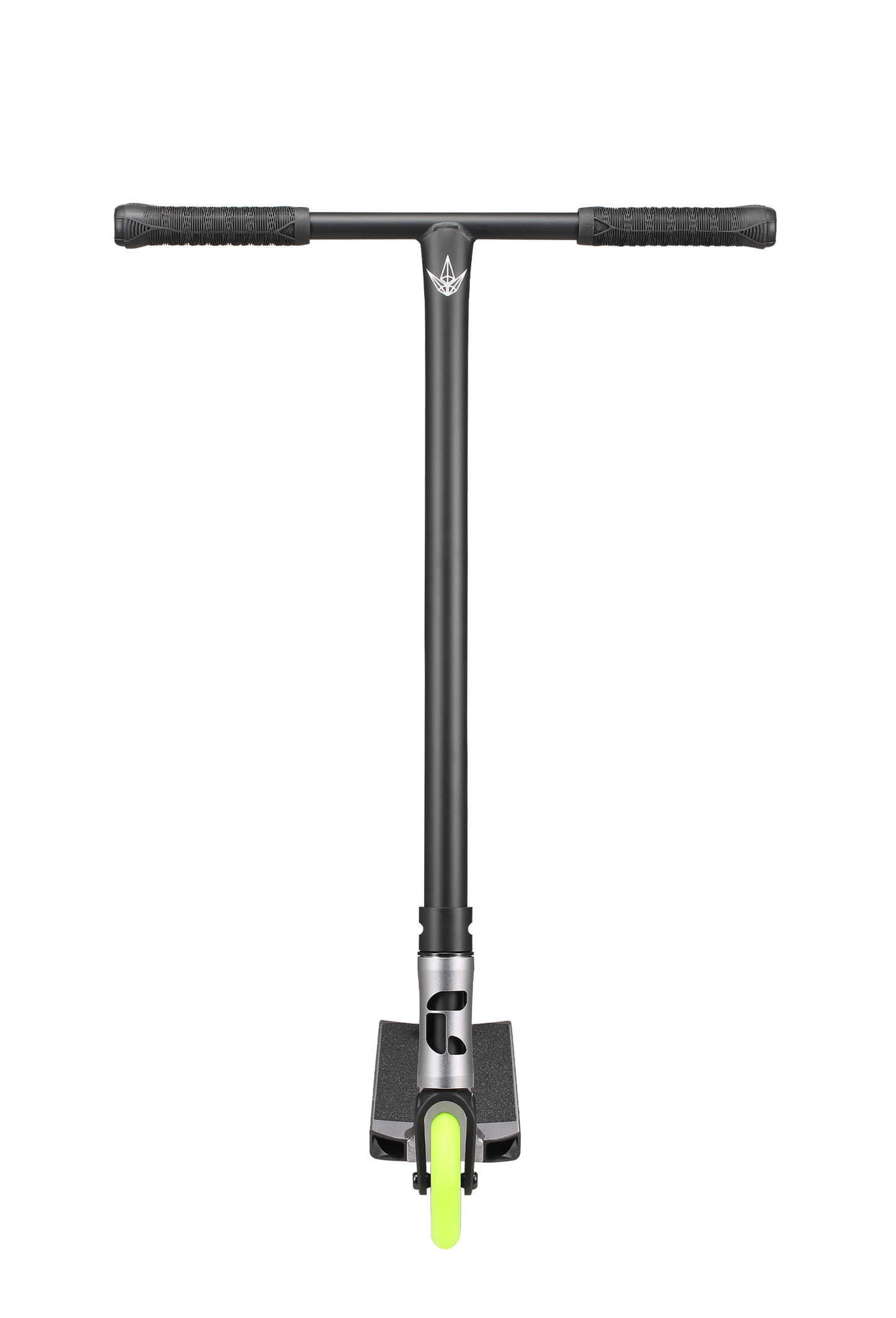 ENVY COLT S6 COMPLETE SCOOTER - SILVER