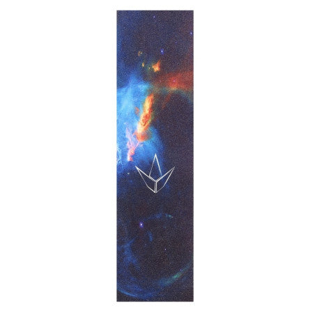 Envy Griptape - Galaxy Deep Blue - Envy grip tape for freestyle stunt scooters