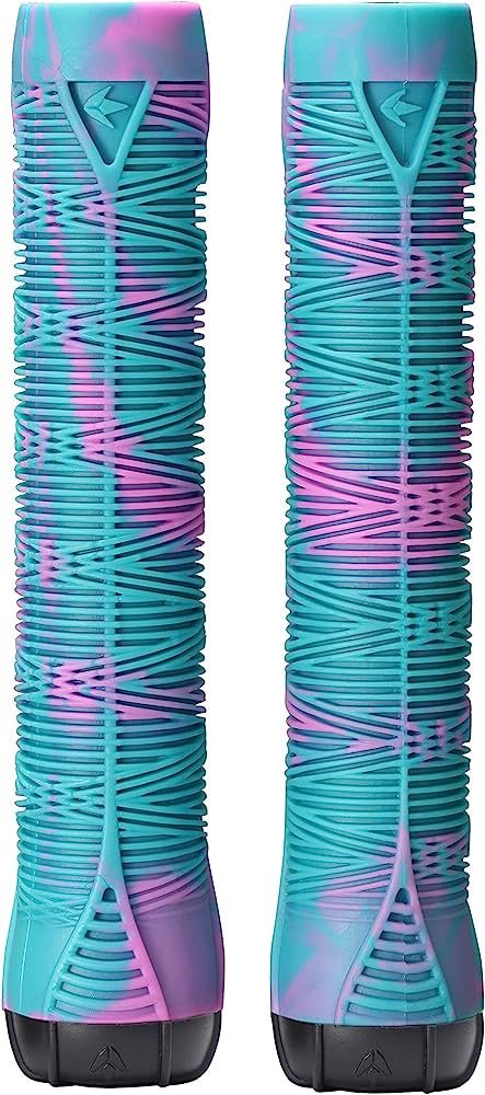 Envy 2 tone Hand Grips, OddStash Freestyle Stunt Scooter Shop Singapore
