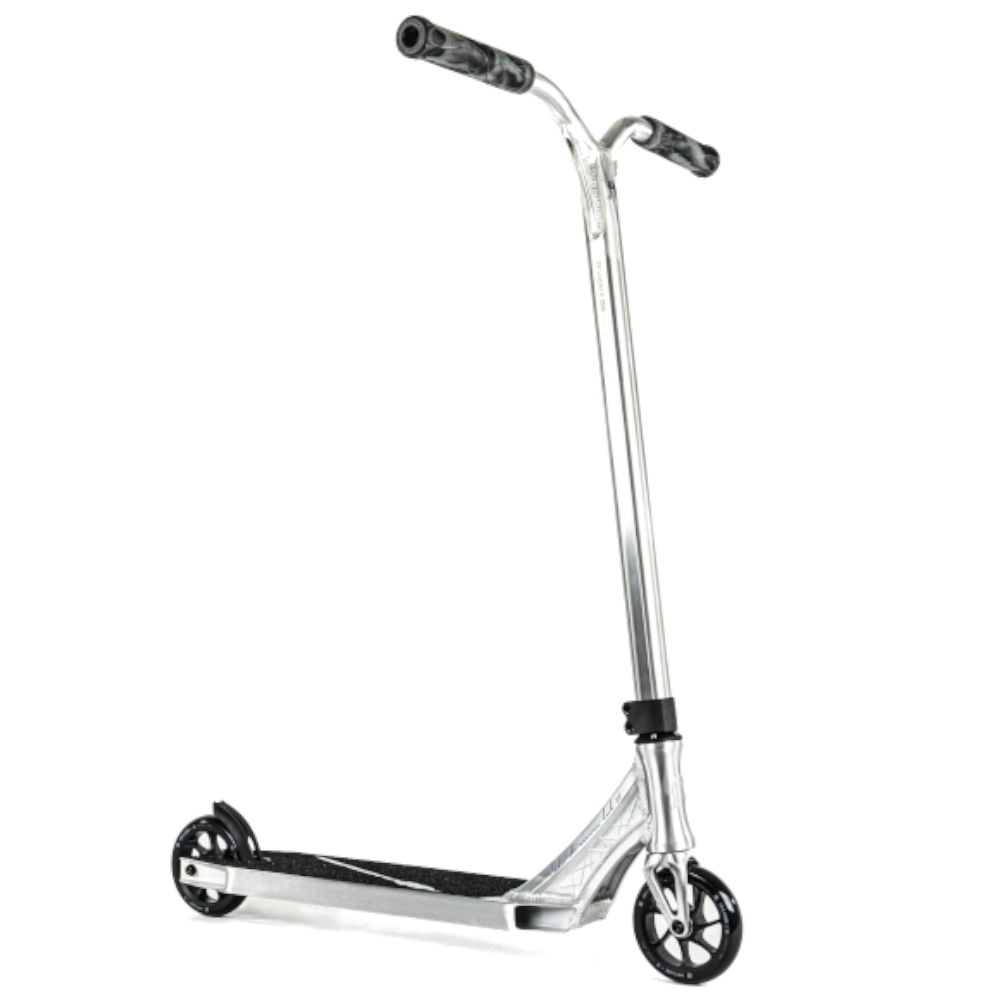 ETHIC ERAWAN V2 COMPLETE SCOOTER - BRUSHED