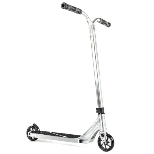 ETHIC ERAWAN V2 COMPLETE SCOOTER - BRUSHED
