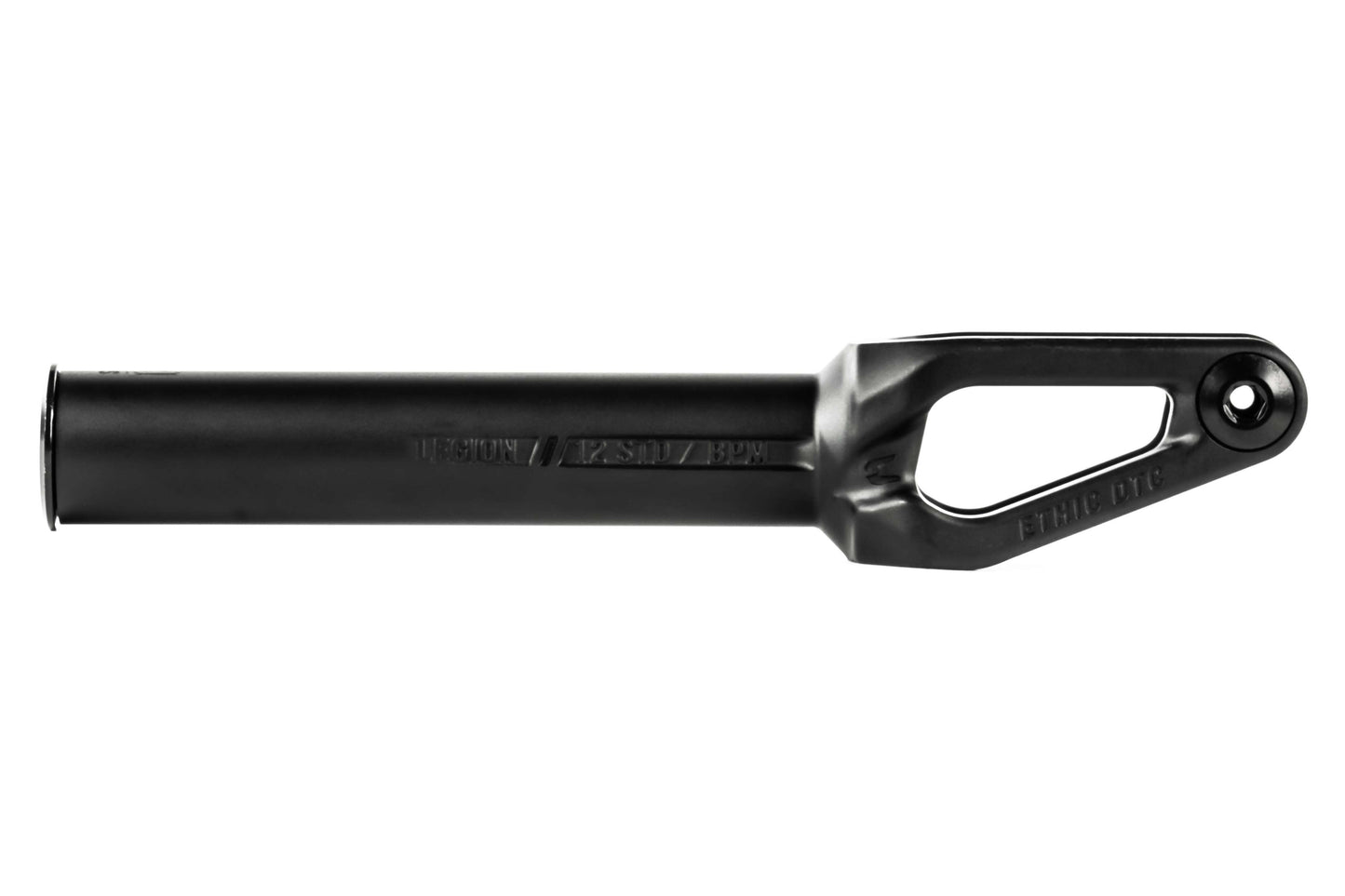 ETHIC LEGION FORK V2 12STD SCS - BLACK