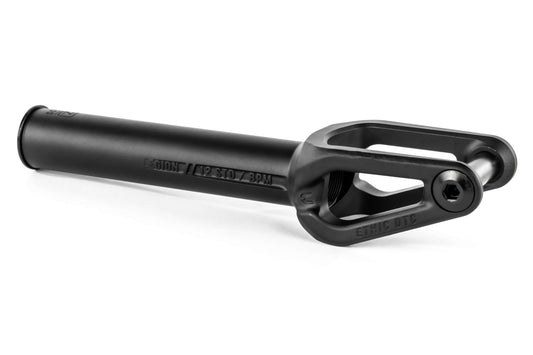 ETHIC LEGION FORK V2 12STD SCS - BLACK