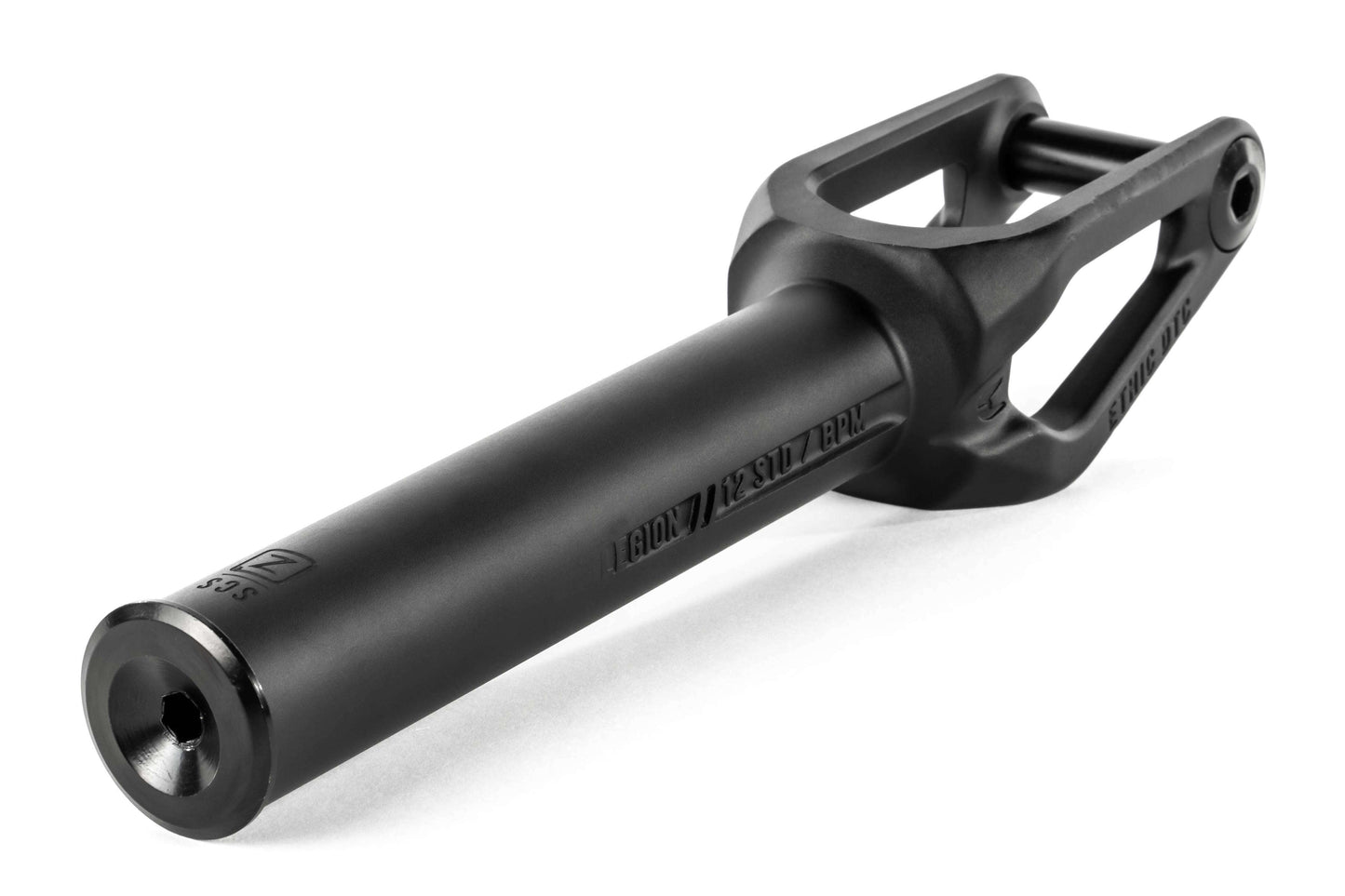 ETHIC LEGION FORK V2 12STD SCS - BLACK