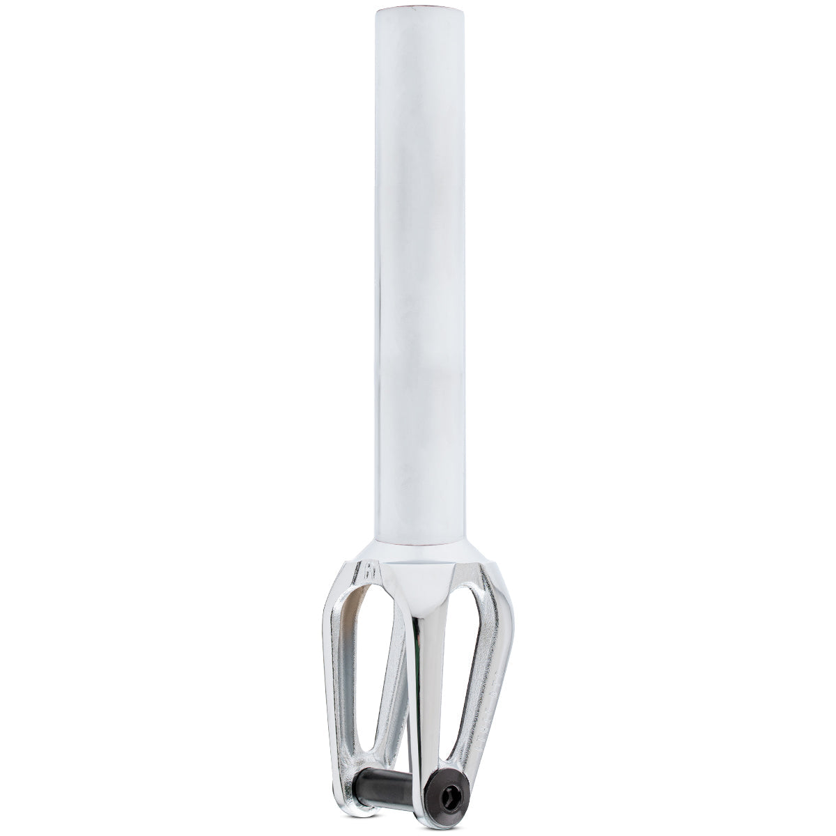 Ethic Heracles Fork 12 STD SCS - Raw - Ethic fork for freestyle stunt scooters