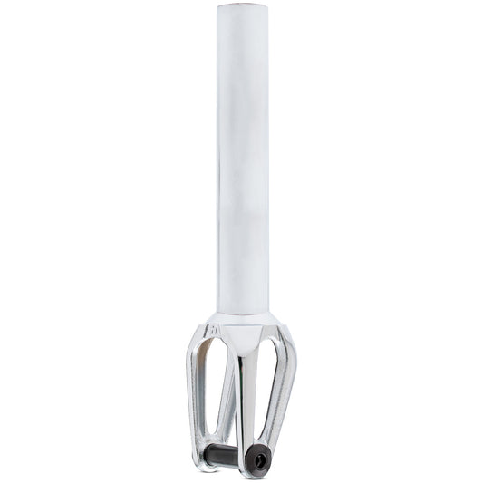 Ethic Heracles Fork 12 STD SCS - Raw - Ethic fork for freestyle stunt scooters