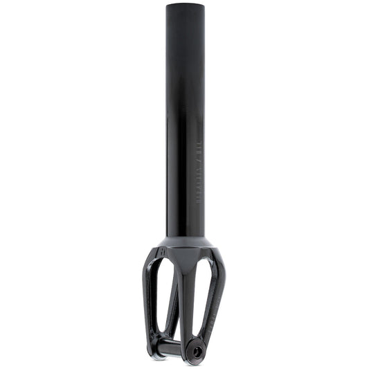 Ethic Heracles Fork 12 STD SCS - Black Mirror - Ethic fork for freestyle stunt scooters