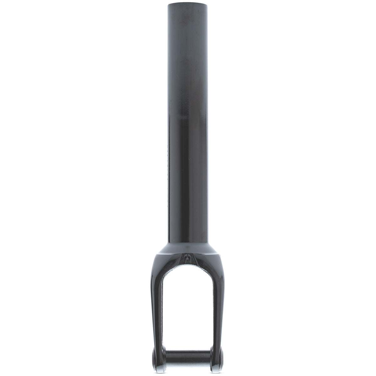Ethic Heracles Fork 12 STD SCS - Black Mirror - Ethic fork for freestyle stunt scooters (view 2)