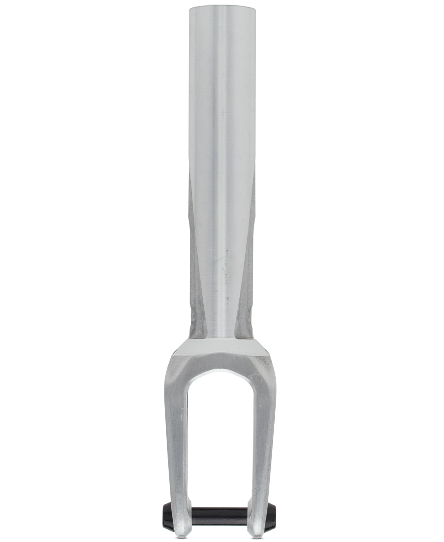 Ethic Legion Fork v2 SCS - Raw - Ethic fork for freestyle stunt scooters (view 2)