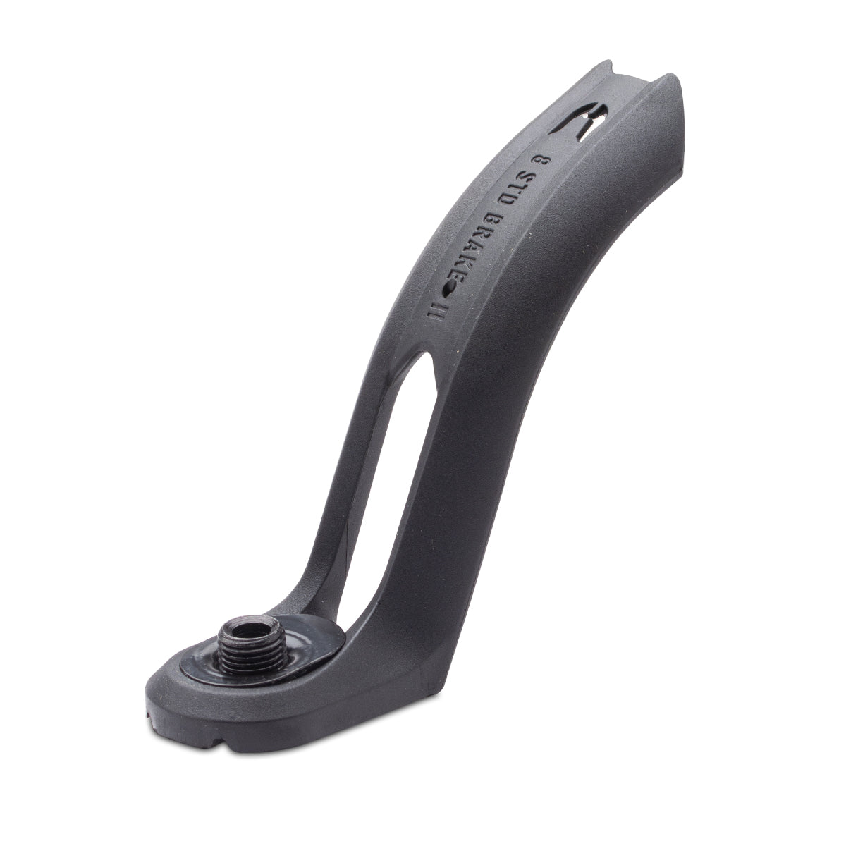 Ethic Nylon Brake V2 Black - Ethic accessories for freestyle stunt scooters