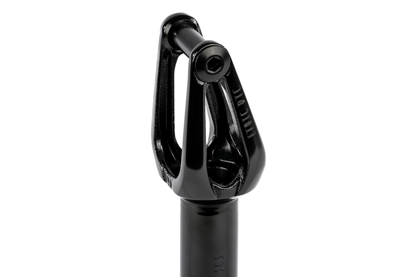 ETHIC HERACLES FORK 12STD HIC - BLACK