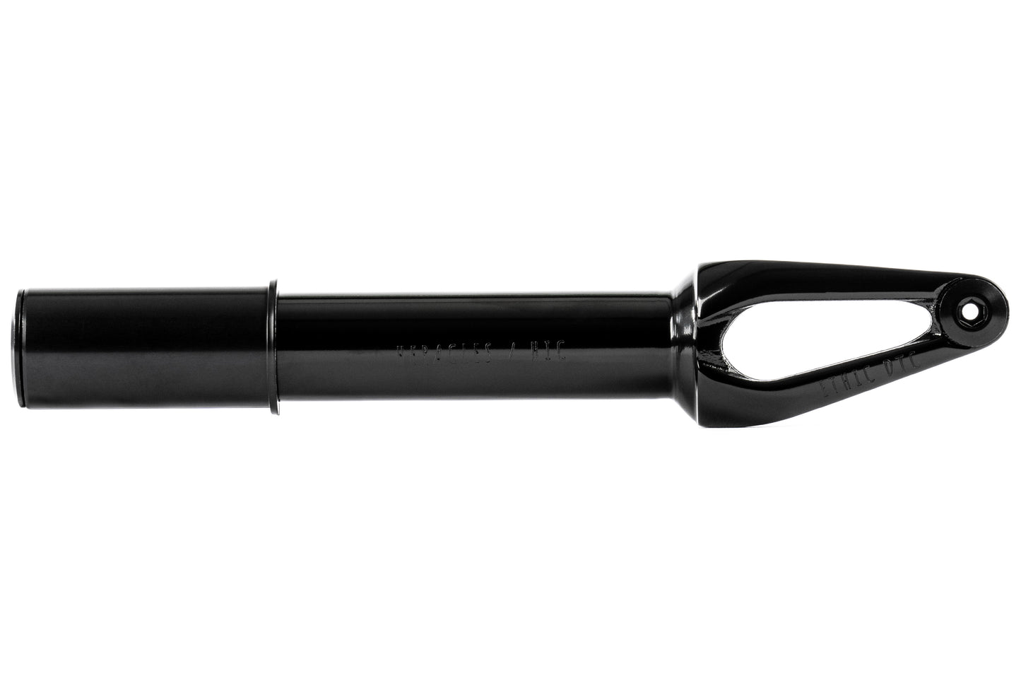 ETHIC HERACLES FORK 12STD HIC - BLACK