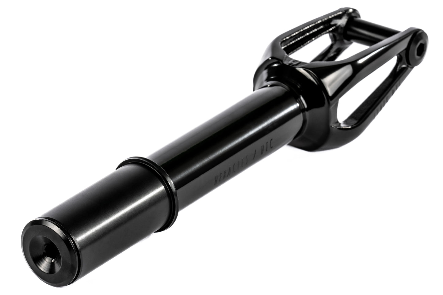 ETHIC HERACLES FORK 12STD HIC - BLACK