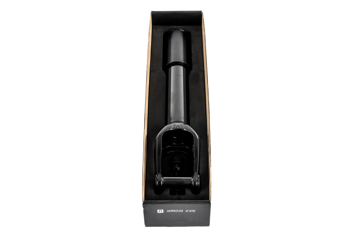 ETHIC HERACLES FORK 12STD HIC - BLACK