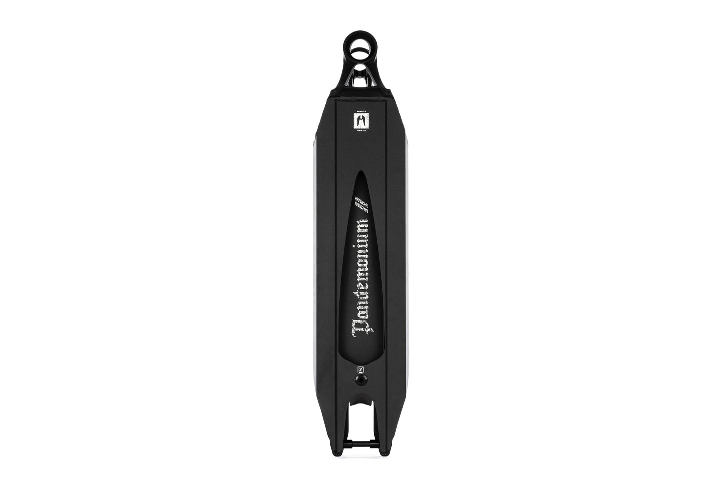 ETHIC PANDEMONIUM V2 DECK 500MM - BLACK