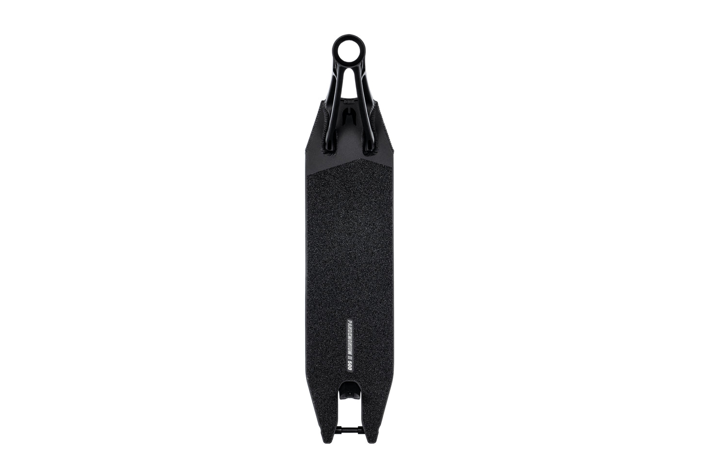 ETHIC PANDEMONIUM V2 DECK 500MM - BLACK