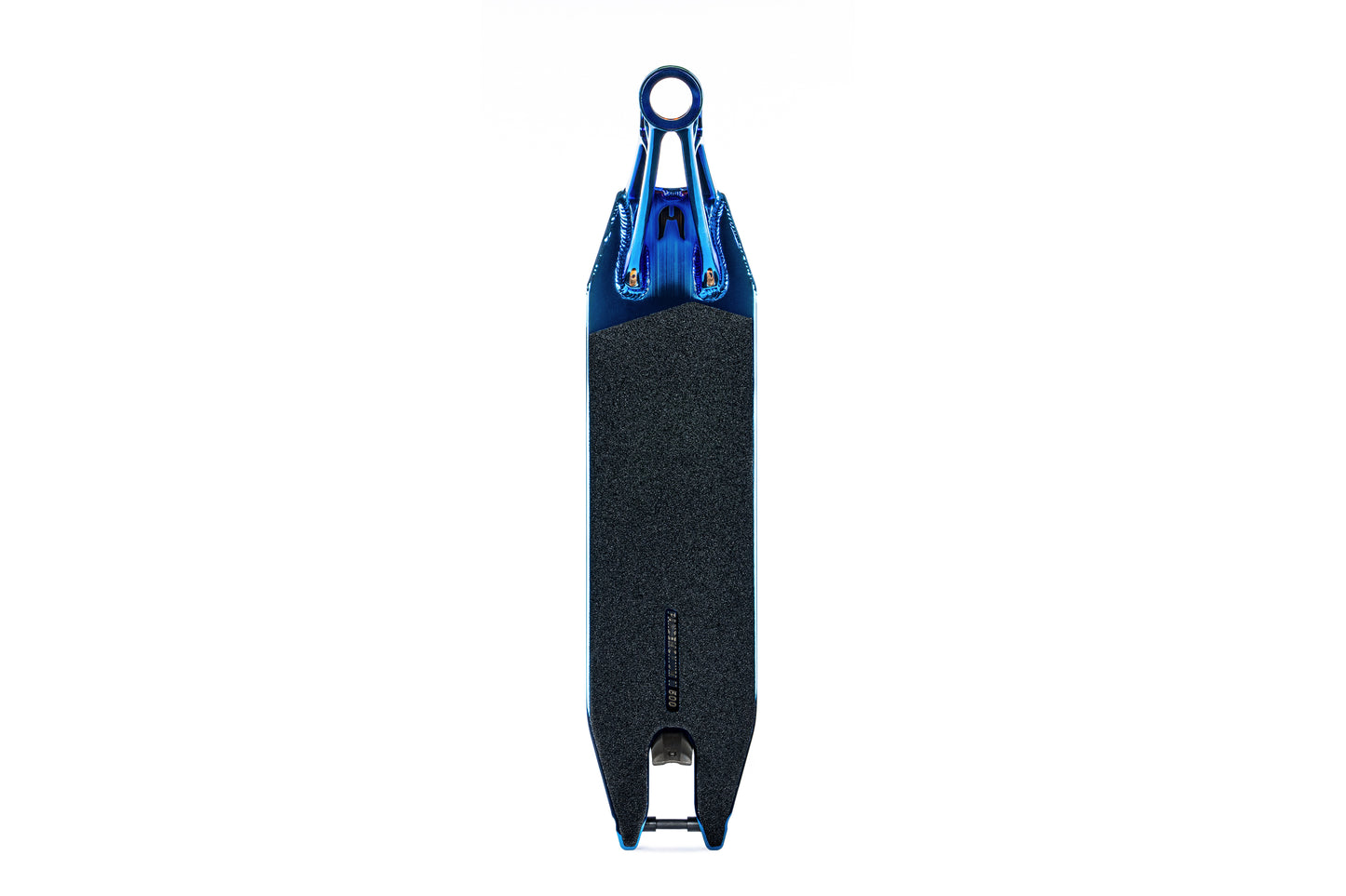 ETHIC PANDEMONIUM V2 DECK 500MM - CHROME BLUE