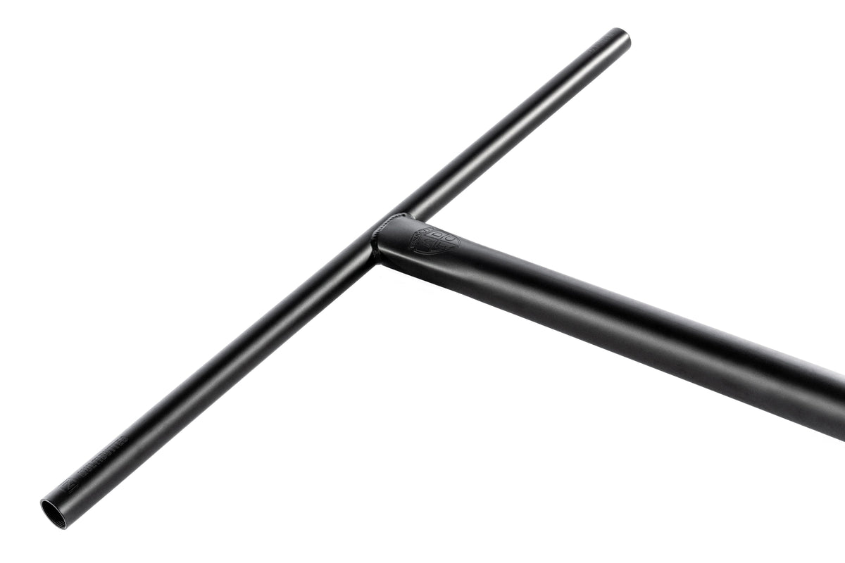 Ethic Tenacity V2 Bar 770mm - Black - Ethic bars for freestyle stunt scooters (view 3)