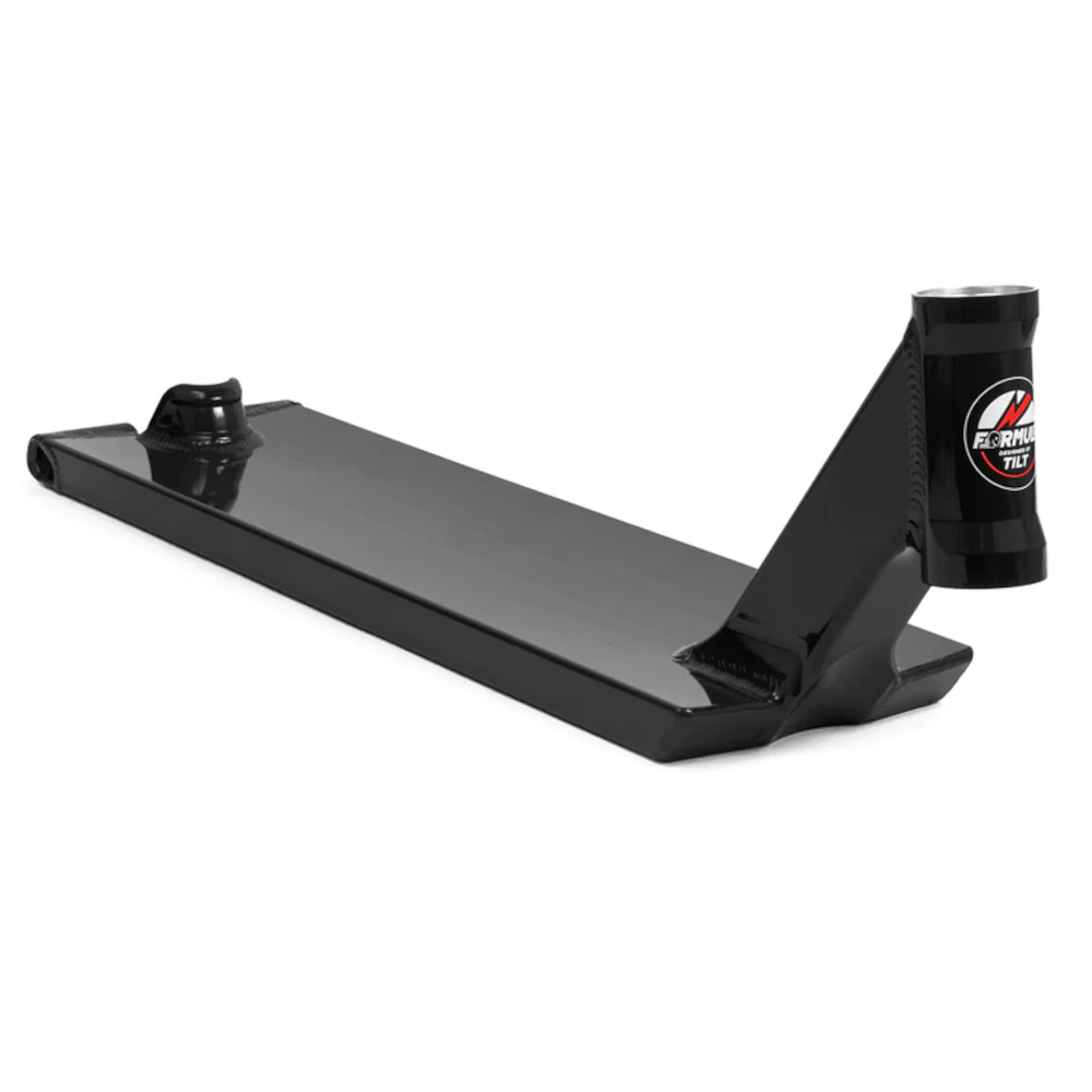 TILT FORMULA DECK - 7 X 23.5 BLACK