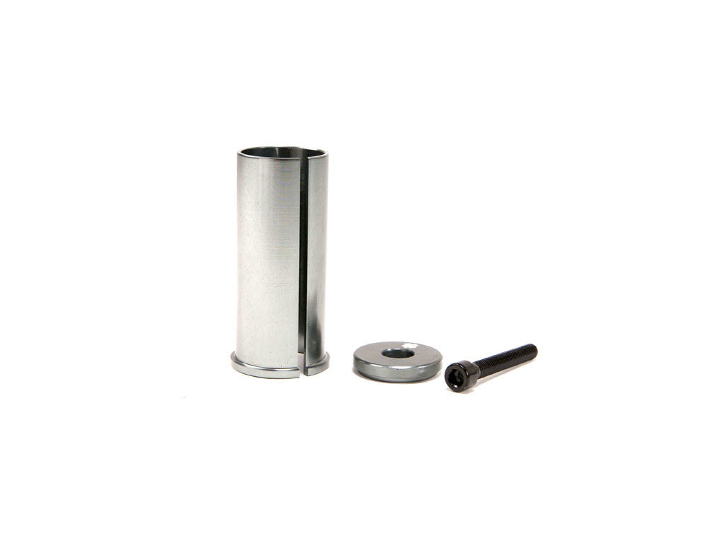 LUCKY ALUMINIUM HIC KIT
