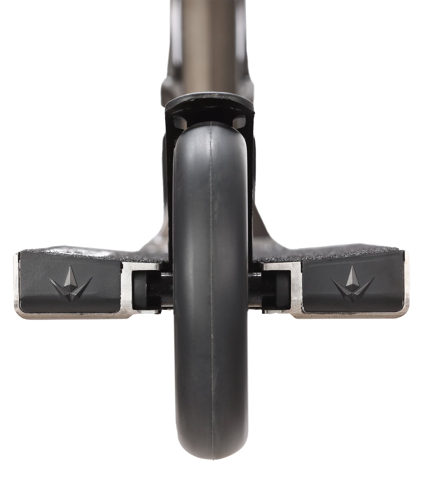 ENVY PRODIGY X STREET COMPLETE SCOOTER - GREY