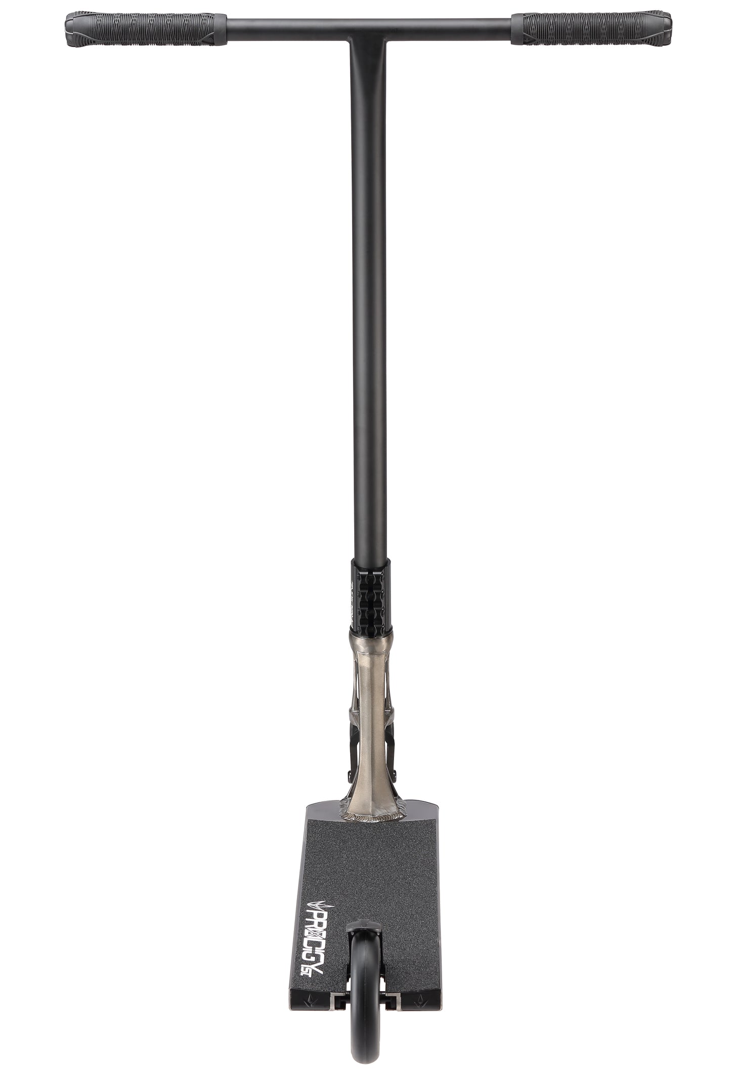 ENVY PRODIGY X STREET COMPLETE SCOOTER - GREY