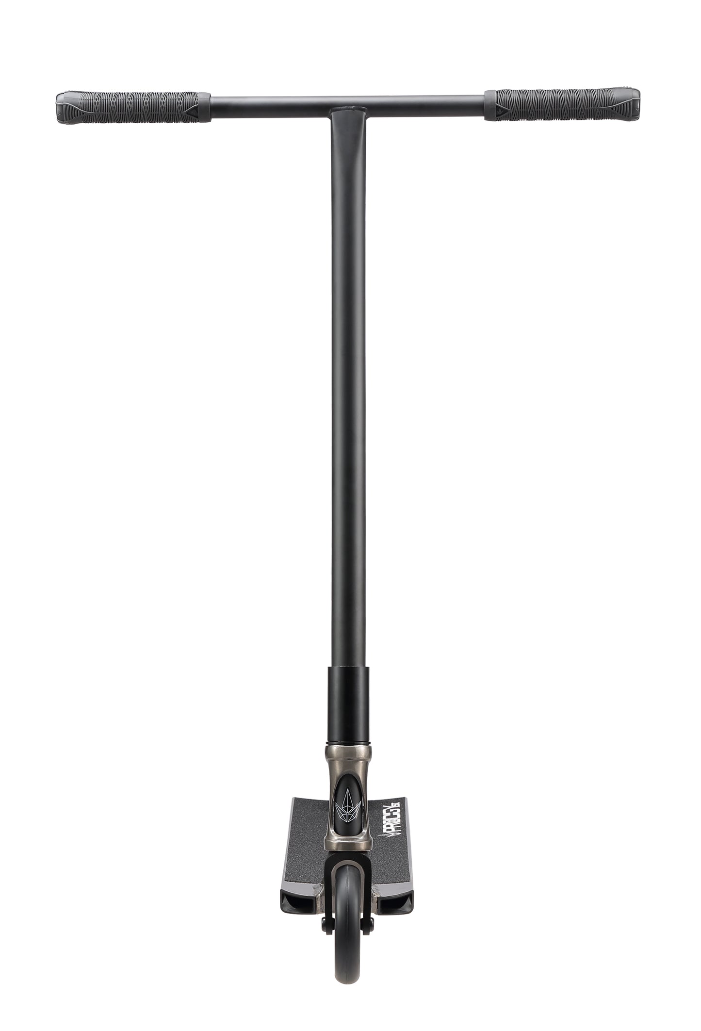 ENVY PRODIGY X STREET COMPLETE SCOOTER - GREY