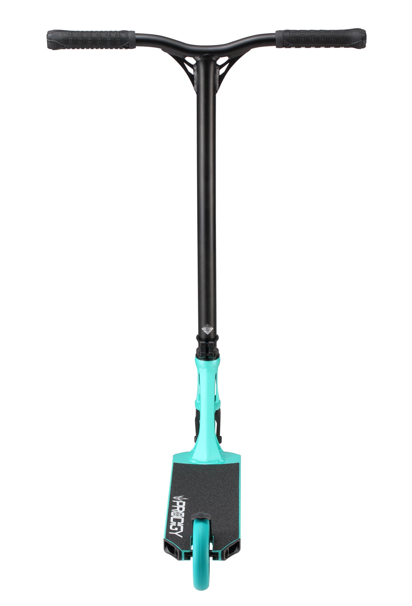 ENVY PRODIGY X COMPLETE SCOOTER - TEAL