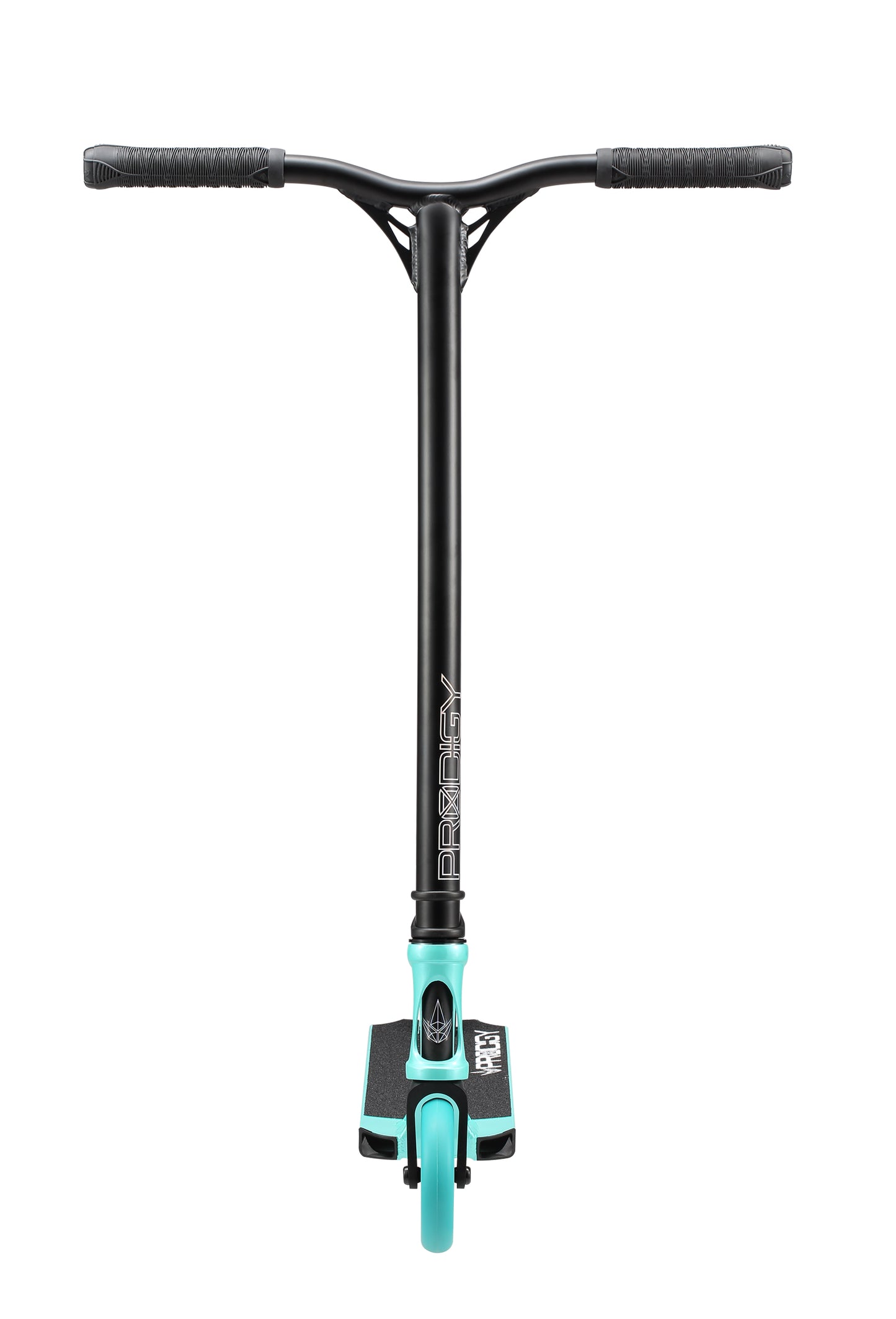 ENVY PRODIGY X COMPLETE SCOOTER - TEAL