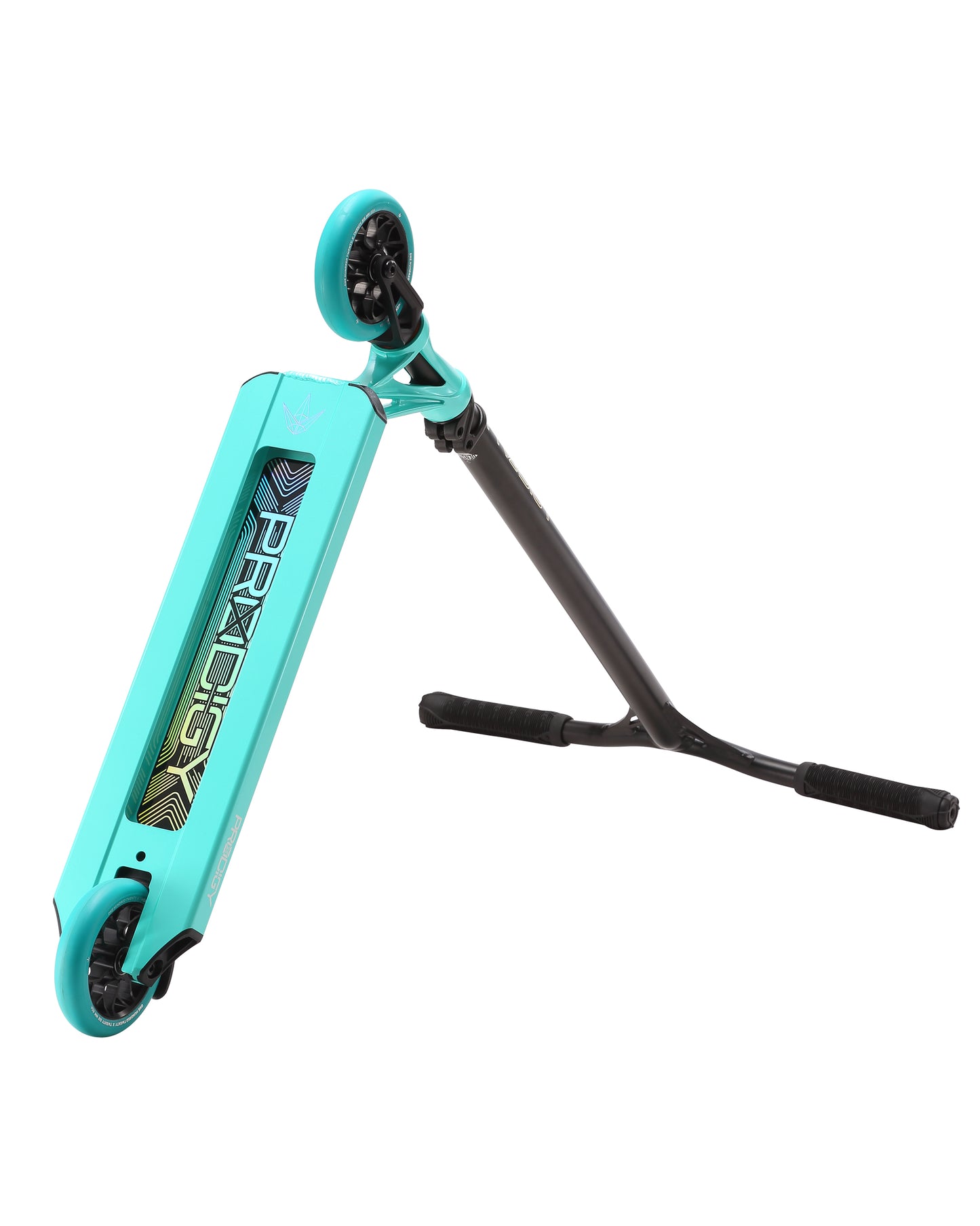 ENVY PRODIGY X COMPLETE SCOOTER - TEAL