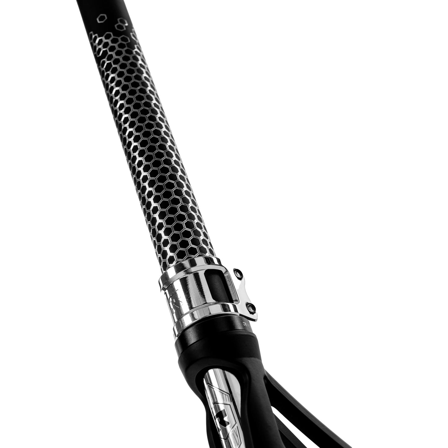 ROOT INDUSTRIES INVICTUS V3 COMPLETE SCOOTER - BLACK/CHROME