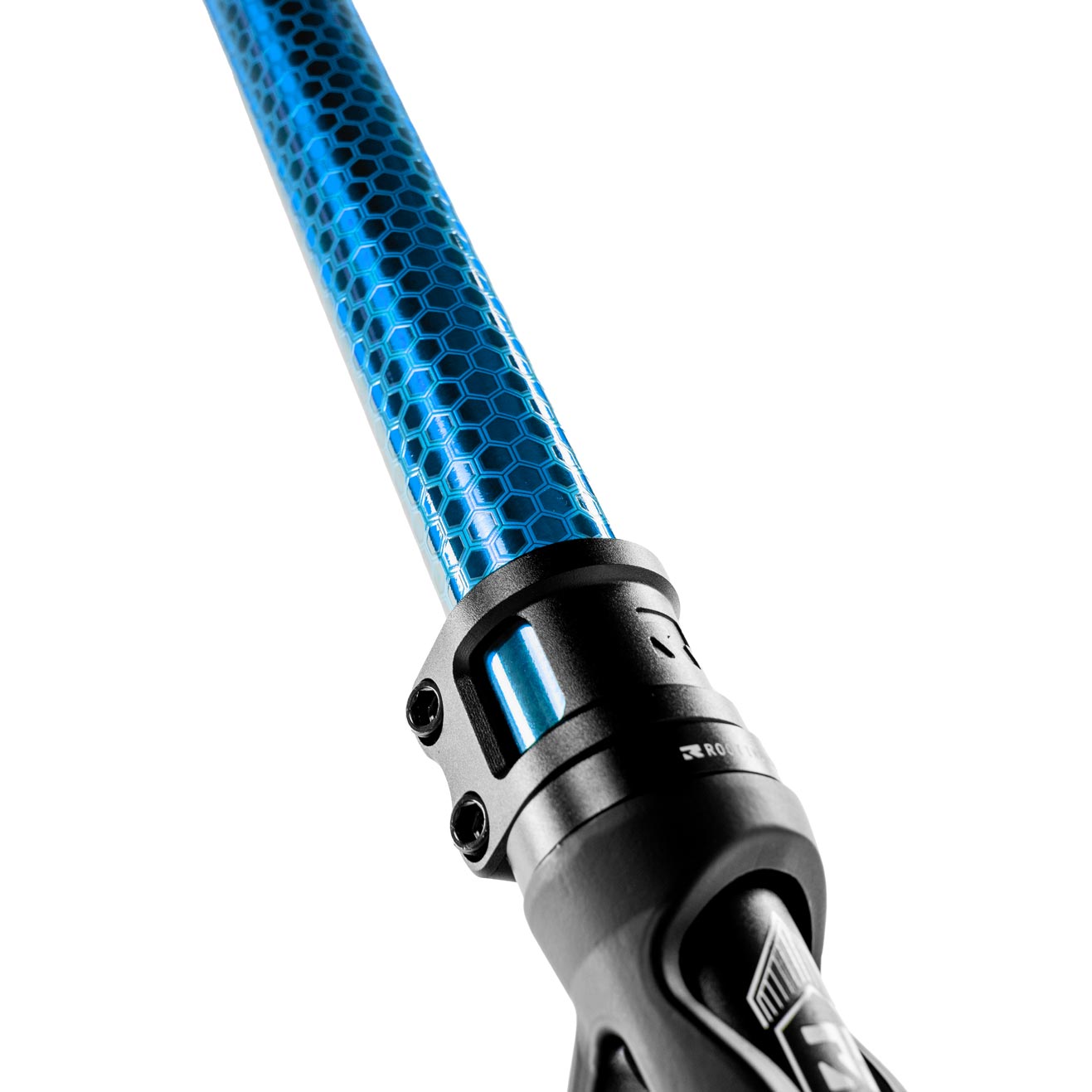 ROOT INDUSTRIES INVICTUS V3 COMPLETE SCOOTER  - BURNT BLUE