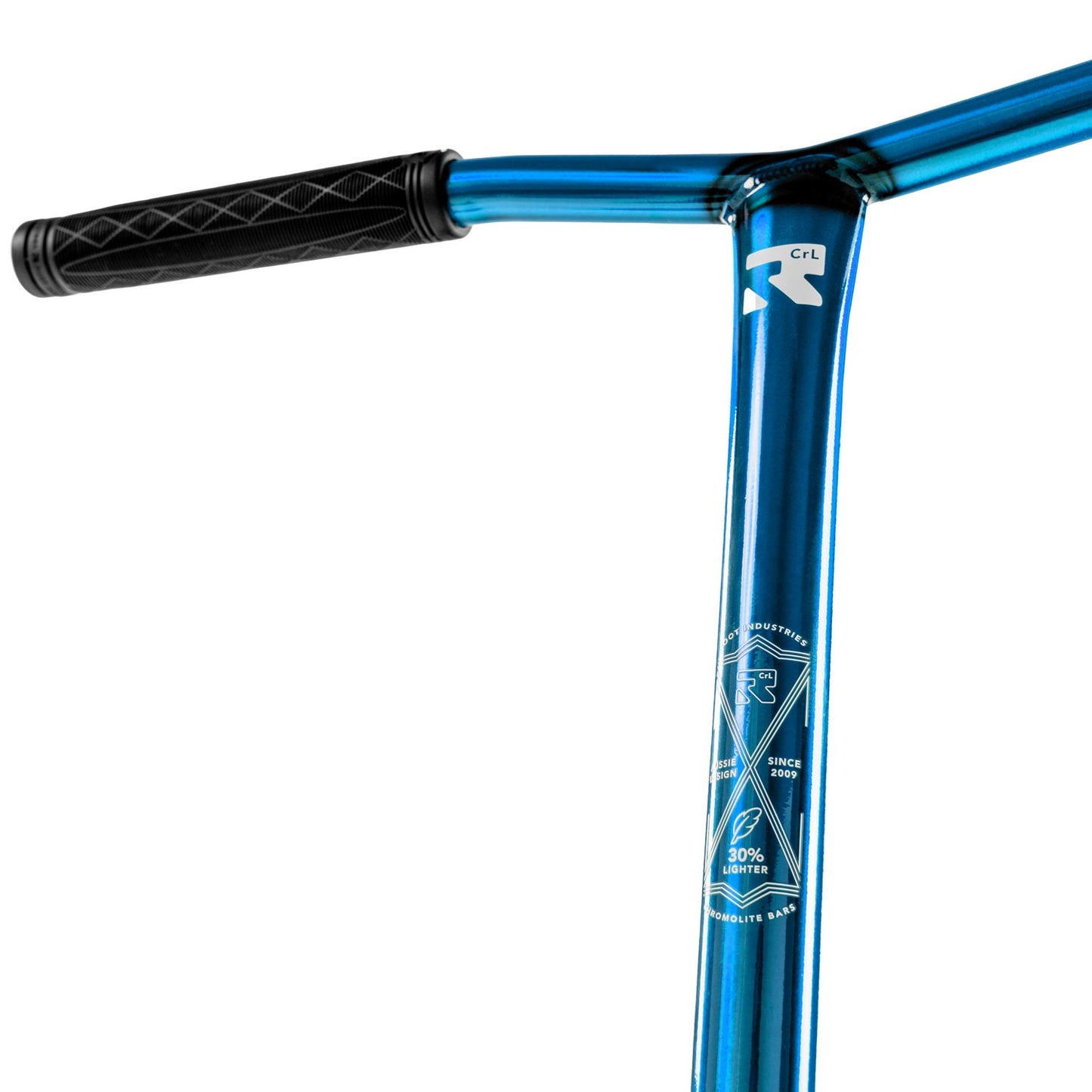 ROOT INDUSTRIES INVICTUS V3 COMPLETE SCOOTER  - BURNT BLUE