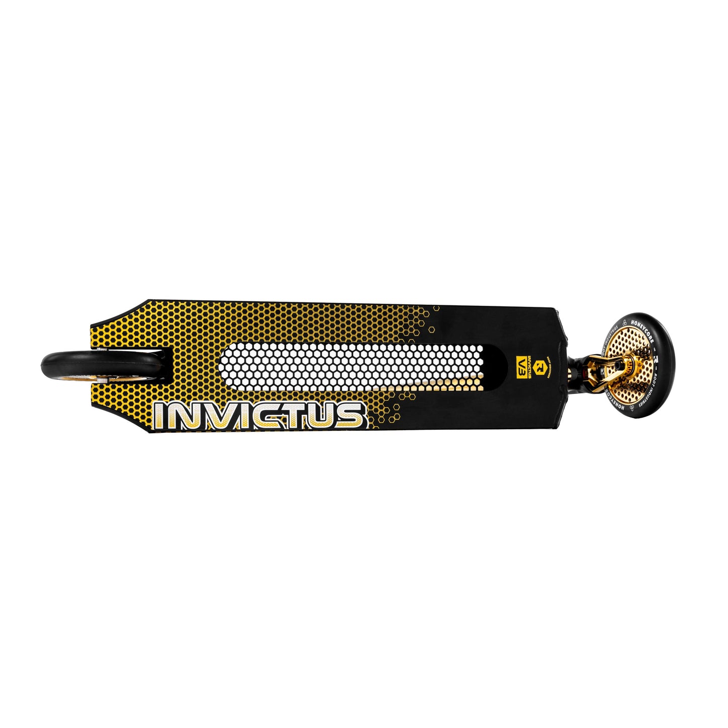 ROOT INDUSTRIES INVICTUS V3 COMPLETE SCOOTER - BURNT GOLD